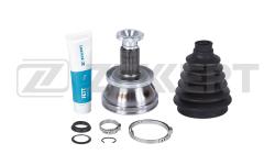 ШРУС внешн. Audi A2 00- Seat Cordoba 02- Ibiza III IV 02- Skoda Fabia (6Y2) 99- VW Polo 01- МК gs-3789