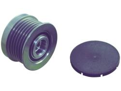 Шкив генератора Mercedes 24-91283