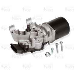 Моторедуктор стеклооч. для а/м Nissan Qashqai J10 (06-) (перед.) (VWF 1420)