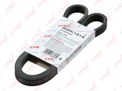 Ремень п/к 6DPK1215