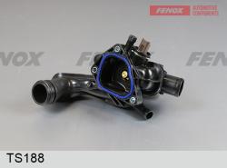 TS188 Термостат PEUGEOT 308/CITROEN C4 1.6I 16V 08-
