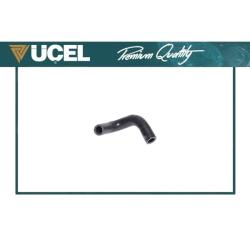 Патрубок FIAT PANDA C2 C3 FIESTA FUSION 35516