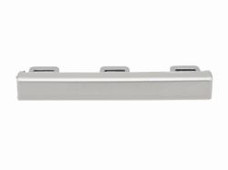 Молдинг бампера Chery Tiggo 4 Pro 20- (Спереди)