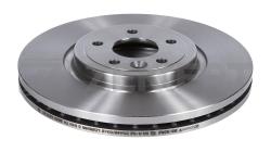 Диск тормозной перед. Jaguar XE (X760) 15- XF (X260) 15- bs-6562