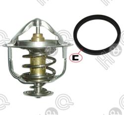 5010HY110 Термостат Mitsubishi Galant Pajero Proudia Sigma 2.5-4.5i 90>