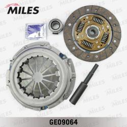 Сцепление к-т FIAT ALBEA/DOBLO 1.4 01- GE09064