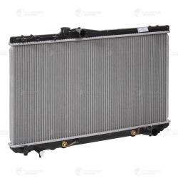 Радиатор охл. для а/м Toyota Mark II/Cresta/Chaser X90 (92-) (LRc 1902)