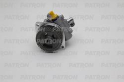 Насос гидроусилителя PPS680