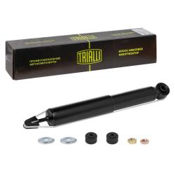 TRIALLI AG 11508 Амортизатор для автомобилей Mitsubishi Pajero (90-) задний