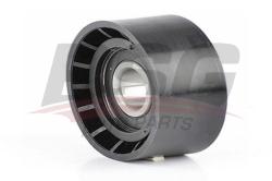 Ролик ремня приводного RENAULT LOGAN/CLIO/KANGOO/MEGANE направляющий с конд. BSG 65-615-022