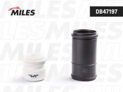 DB47197 Пыльник+отбойник MITSUBISHI/VOLVO пер. (к-т на 1 аморт.)