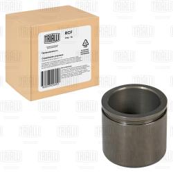 Поршень суппорта для а/м Mercedes C W204 (07-)/E W212 (09-) перед. d=60мм (RCF 052268)