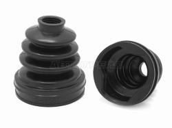 Пыльник шруса внутренний FR NISSAN NOTE E11 (2 хомута. резина)