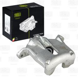 Суппорт торм. для а/м Peugeot 206 (00-)/207 (06-)/Citroen C2 (03-) перед. лев. d=54мм (CF 012007)