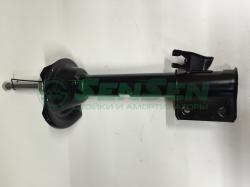 Амортизатор SUBARU FORESTER 0602- зад.лев.газ. 42140487