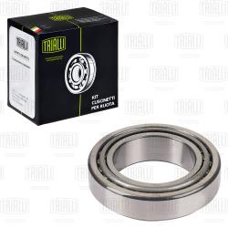 Подшипник ступицы для а/м Mercedes LK/LN2/Renault Mascott задн. внутр. (ролик.конич.) (32011-X) (CS 1711)