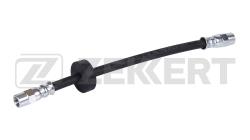 Шланг тормозной задний Audi 100 III IV 82- 90 II 84- 200 II 83- bs-9053