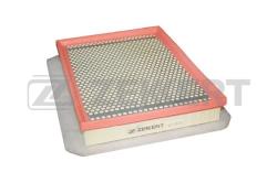 Фильтр возд. Opel Astra H 04- Zafira B 05- lf-1671