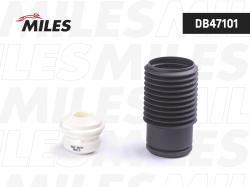 DB47101 Пыльник+отбойник DAEWOO NEXIA пер. (к-т на 1 аморт.)