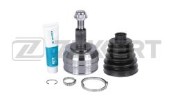 ШРУС внешн. VW Multivan V 03- Transporter V 03- МКПП gs-3952