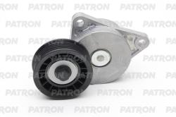 Натяжитель поликлинового ремня PT34010