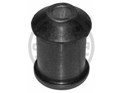 Сайлентблок рычага подвески FORD: TRANSIT Bus TRANSIT Bus (FD_ _ FB_ _ FS_ _ FZ_ _ FC_ _) TRAN f8-6163