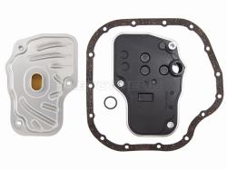 Фильтр CVT TOYOTA COROLLA AXIO/FIELDER E16# 12- / PROBOX/SUCCEED P16# 14- / RACTIS P12# 10-16 / VITZ