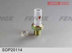 Датчик давления масла RENAULT 1.5DCI/1.9DCi/2.2DCi/2.0 16V SOP20114