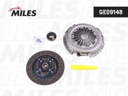 GE09148 Сцепление к-т CITROEN C4/C5/PEUGEOT 206/307/406/407 1.4D-2.0 99-