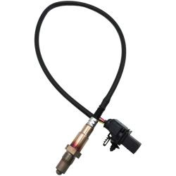 Датчик кисл. для а_м VAG Octavia (04-) 2.0i_Touareg (02-) 3.6i до кат. прав. 9510375