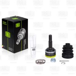 ШРУС для а/м Nissan Almera N16 (00-) 1.5i (ABS 44) (наруж.) (GO 1425)