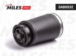 DAB0032 Пневмобаллон BMW E39 универсал зад.прав.