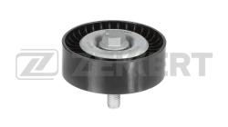 Ролик натяжной агрегатного ремня Skoda Octavia (1Z_) 10- Seat Ibiza IV 10- Leon II 10- VW Golf V sr-1138