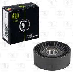 Ролик привод. ремня для а/м BMW 5 E39 (95-) 2.0i/2.2i/2.5i/2.8i/3.0i (только ролик натяж.) (CM 5628)