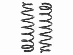 Комплект пружин 2шт. задних TOYOTA COROLLA SPACIO 01-07