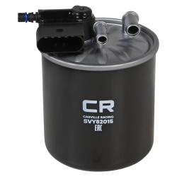 Фильтр для а/м Mercedes ML W164(05-)/GL X164(06-) 3.0D (топл.дизель) (SVY82015)