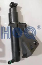 70101054 Форсунка омывателя фар MERCEDES GL-CLASS X164 07- правая