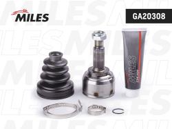 GA20308 ШРУС NISSAN MICRA K12/C+C/NOTE 1.4-1.6 03-12 нар.