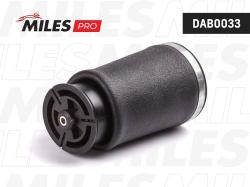 DAB0033 Пневмобаллон BMW E39 универсал зад.лев.