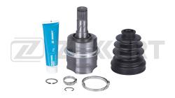 ШРУС внутрен. левый Mazda 6 I II 02- CX-7 09- Tribute 04- gs-4948