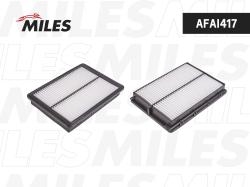 Фильтр воздушный KIA SORENTO 2.0D/2.2D 14- AFAI417