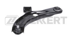 Рычаг подвески попереч. перед. ниж. лев. Suzuki Splash (EX) 08- Swift (MZ EZ) 05- Opel Agila B 08 ql-3482