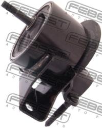 ПОДУШКА ДВИГАТЕЛЯ ПРАВАЯ (NISSAN PRIMERA P12 2001-2007) FEBEST nm-n16r