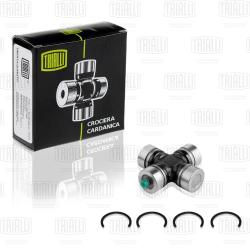 Крестовина для а/м Nissan NP300 (08-) перед. (27x45.95х73.35) (CC 420)