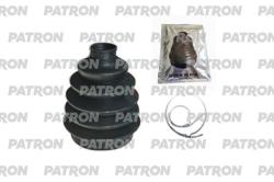 PDC0060 Пыльник ШРУСа