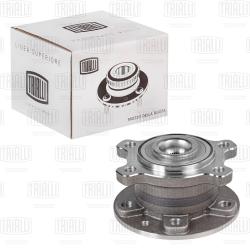 Ступица для а/м Volvo S60 (10-)/V70 (10-) AWD (задн. в сборе с подшип.) (MR 1079)