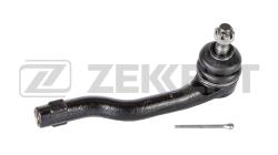 Наконечник рулевой лев. Mazda 2 07- sn-2411