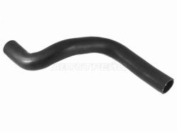 Патрубок радиатора нижний CHEVROLET LANOS 97-