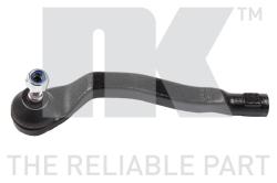 Наконечник р/т RENAULT KANGOO 08- лев. 5033965