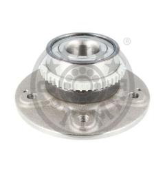 Ступица с подшипником SSANGYONG : KORANDO (CK) 922732